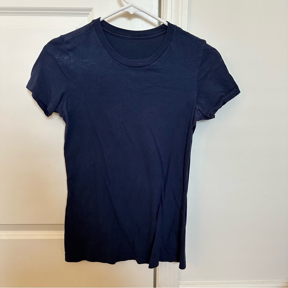 Fitted Women's T-Shirt
